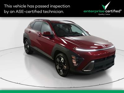 2024 Hyundai Kona - Photo 1