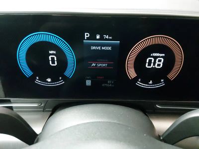 2024 Hyundai Kona - Photo 17