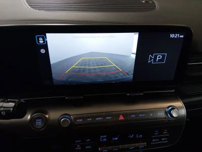 2024 Hyundai Kona - Photo 16
