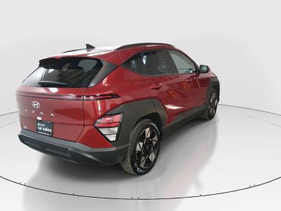 2024 Hyundai Kona - Photo 7