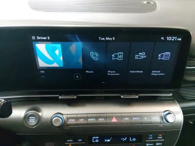 2024 Hyundai Kona - Photo 19