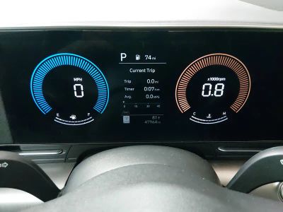 2024 Hyundai Kona - Photo 14