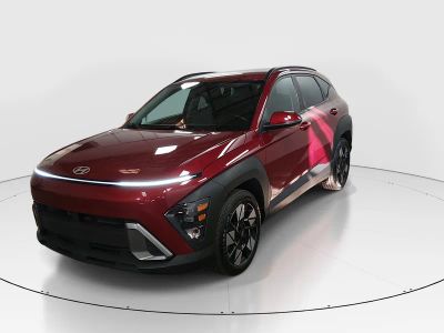 2024 Hyundai Kona - Photo 3