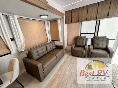 2026 Forest River RV Wildwood Lodge - Photo 49