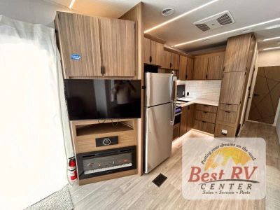 2026 Forest River RV Wildwood Lodge - Photo 20