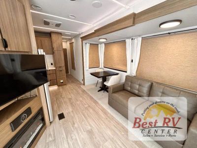2026 Forest River RV Wildwood Lodge - Photo 13