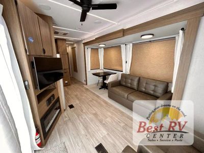 2026 Forest River RV Wildwood Lodge - Photo 11