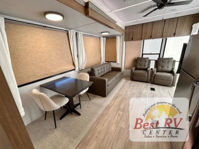 2026 Forest River RV Wildwood Lodge - Photo 42