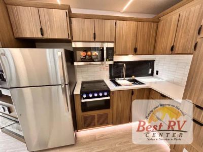2026 Forest River RV Wildwood Lodge - Photo 31