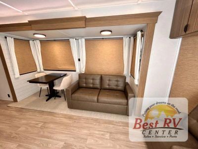 2026 Forest River RV Wildwood Lodge - Photo 54
