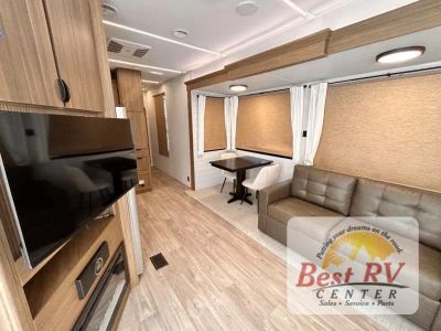 2026 Forest River RV Wildwood Lodge - Photo 55