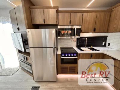 2026 Forest River RV Wildwood Lodge - Photo 28