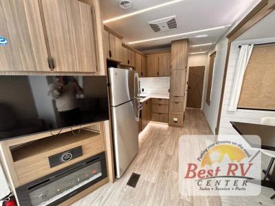 2026 Forest River RV Wildwood Lodge - Photo 21