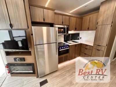 2026 Forest River RV Wildwood Lodge - Photo 26