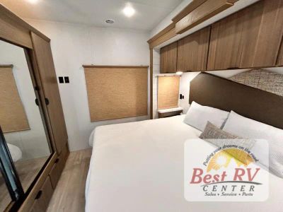 2026 Forest River RV Wildwood Lodge - Photo 65