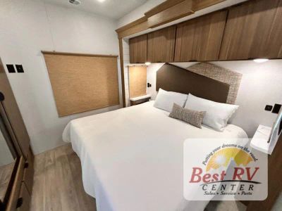 2026 Forest River RV Wildwood Lodge - Photo 64