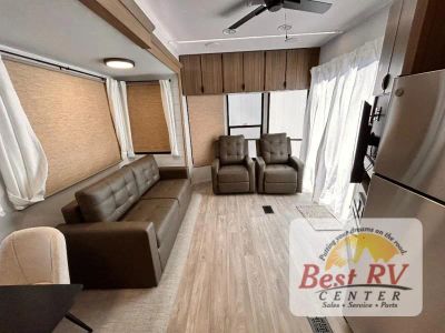 2026 Forest River RV Wildwood Lodge - Photo 47