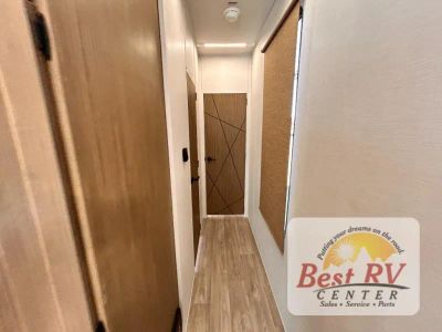 2026 Forest River RV Wildwood Lodge - Photo 59