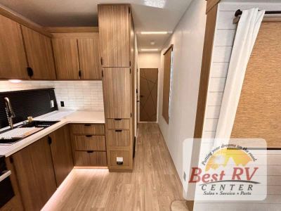 2026 Forest River RV Wildwood Lodge - Photo 58