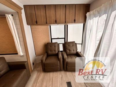 2026 Forest River RV Wildwood Lodge - Photo 52