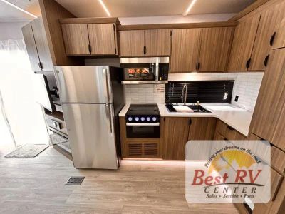 2026 Forest River RV Wildwood Lodge - Photo 38