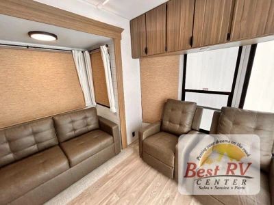 2026 Forest River RV Wildwood Lodge - Photo 53