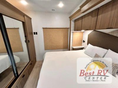 2026 Forest River RV Wildwood Lodge - Photo 66