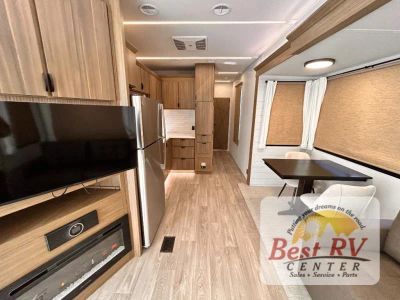 2026 Forest River RV Wildwood Lodge - Photo 56