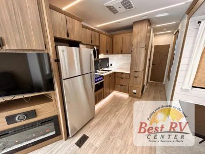 2026 Forest River RV Wildwood Lodge - Photo 25