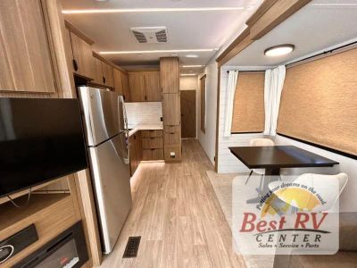 2026 Forest River RV Wildwood Lodge - Photo 22