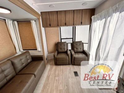 2026 Forest River RV Wildwood Lodge - Photo 51