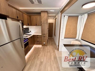 2026 Forest River RV Wildwood Lodge - Photo 57
