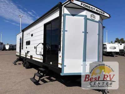 2026 Forest River RV Wildwood Lodge - Photo 1