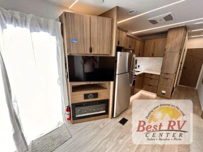 2026 Forest River RV Wildwood Lodge - Photo 16
