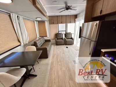 2026 Forest River RV Wildwood Lodge - Photo 41
