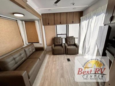 2026 Forest River RV Wildwood Lodge - Photo 48
