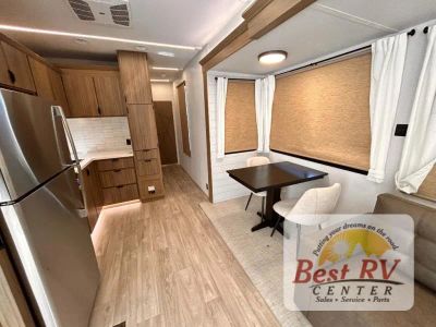 2026 Forest River RV Wildwood Lodge - Photo 23