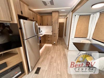 2026 Forest River RV Wildwood Lodge - Photo 24