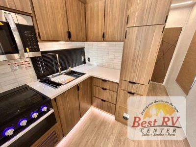 2026 Forest River RV Wildwood Lodge - Photo 36