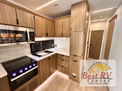 2026 Forest River RV Wildwood Lodge - Photo 34