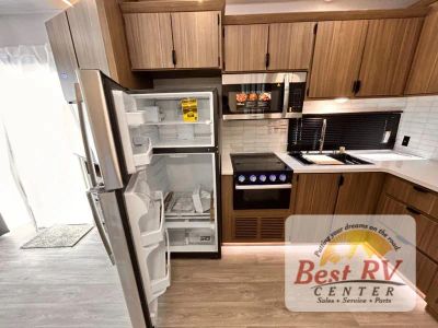 2026 Forest River RV Wildwood Lodge - Photo 29