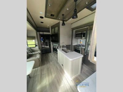 2022 VanLeigh Ambition - Photo 6