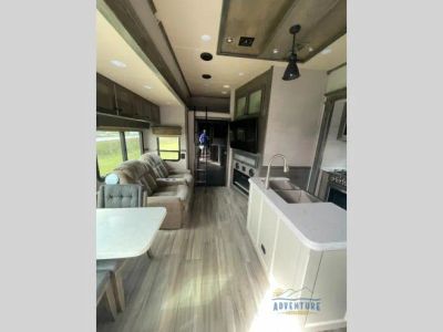 2022 VanLeigh Ambition - Photo 7