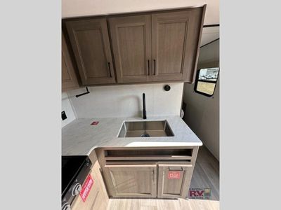 2026 Grand Design Transcend Xplor - Photo 16