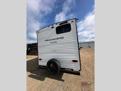 2026 Grand Design Transcend Xplor - Photo 6