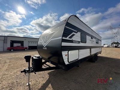 2026 Grand Design Transcend Xplor - Photo 2