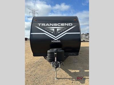 2026 Grand Design Transcend Xplor - Photo 1