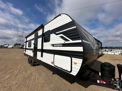 2026 Grand Design Transcend Xplor - Photo 4