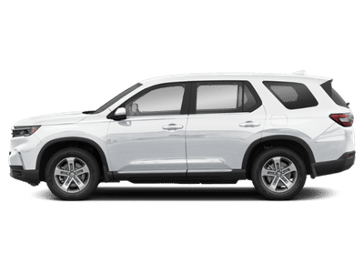 2024 Honda Pilot - Photo 2