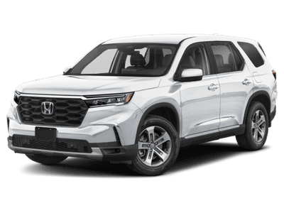 2024 Honda Pilot - Photo 1
